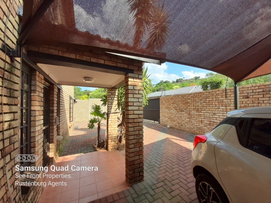 4 Bedroom Property for Sale in Safari Gardens North West